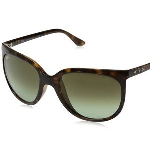 Ran Ban Cats 1000 Polarized Sunglasses